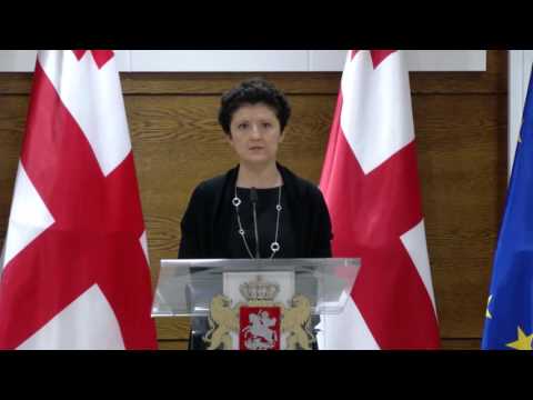 პოლიტიკური პარტიების დაცვისთვის საკანონმდებლო ცვლილებები დამტკიცდა