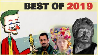 Rewriting the 2019 Oscars – Who I’d award