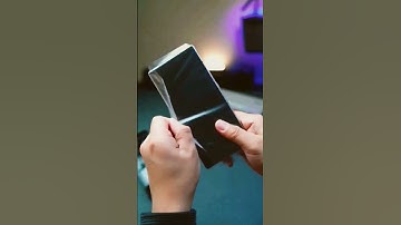 Nubia Redmagic 8 pro Hands On🔥 #redmagic8pro #redmagic #viral #viralvideo #phone #mobile #gaming