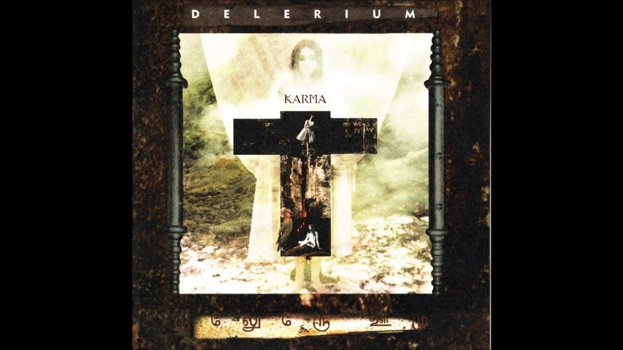 Delerium - Twilight (Karma) [Track 3] - YouTube