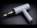 How To Make Drill Machine at Home | DIY Drill Machine