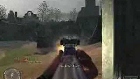 OmG Another CoDUo Hacker