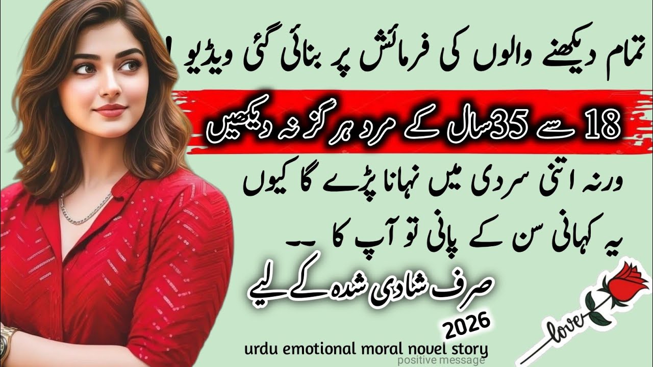 Sorry mei nhi kr ...😱 | URDU MORAL STORY | URDU KAHANI | Emotional moral story