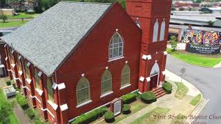 Visit Dublin GA 2018