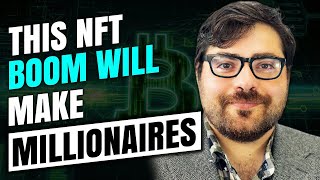 Why NFTs Are Exploding and Driving People to Crypto (NFT Crypto Explained) | NFT Non-Fungible Tokens
