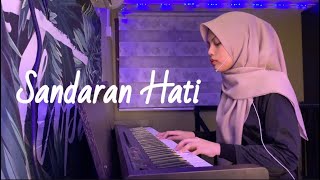 Sandaran Hati - Letto (Cover)