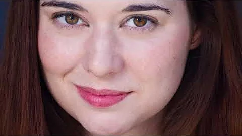 Positive And Negative: Lindsey Nelsen on PTSD