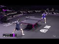 Yangzi Liu vs Yeh Yi-Tian | Extended Highlights | WS R32 | #WTTYokohama 2026
