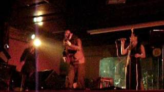 Corde Oblique - Flying (Anathema cover - live)