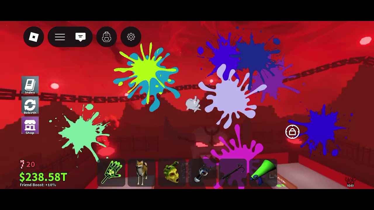 Esse cara e scam denunciem ele, eu ia fazer uma trade com ele ia dar um tapete e eu ia dar um Los 25