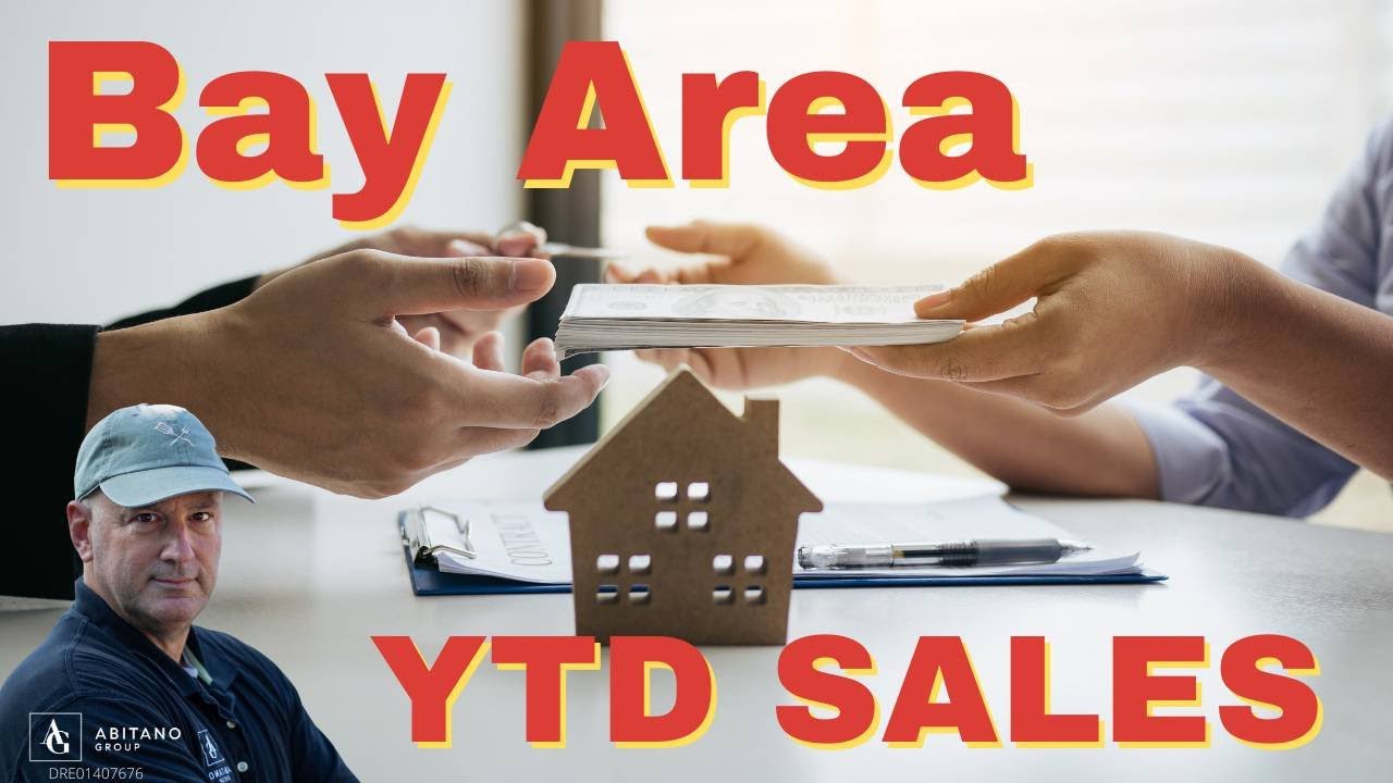 Curb Appeal Starts Here: The Essential Property Cleanup Checklist for Sellers | 12 County Bay Area R