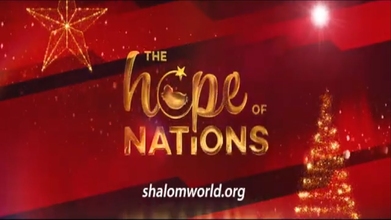 Christmas Special Programs from Shalom World | 23 December 2020