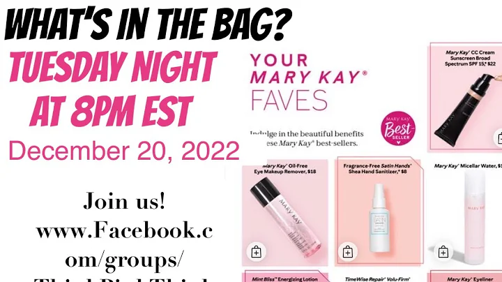 Whats in the bag? Your MK Faves!!!