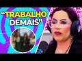 COMO FAZER NETWORK?! | BRUNA TAVARES - Cortes do PocCast