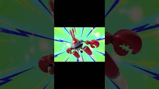 After Dark Spongebob Superhero