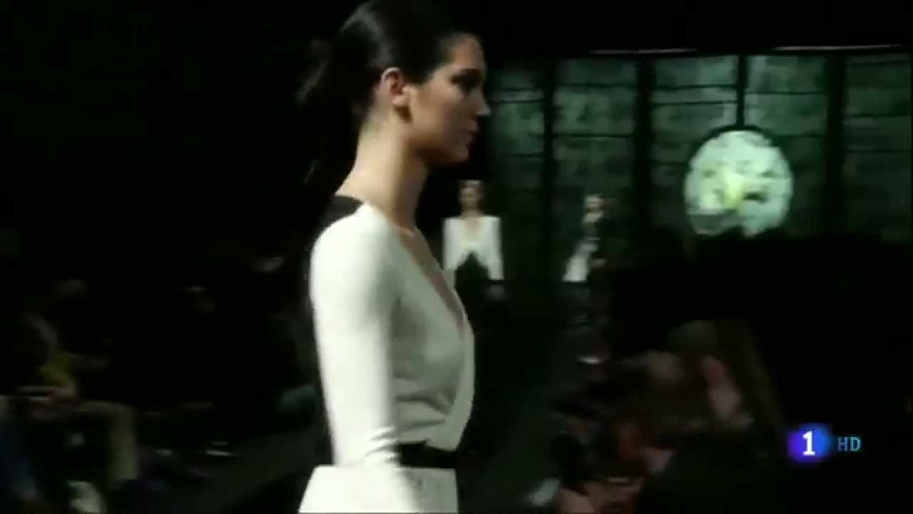 NEW YORK FASHION WEEK 2015 - YouTube