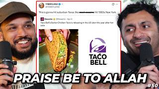 Indians Are Taking Over The Nba, Taco Bell And Federal Crime | Gucci Turban Podcast