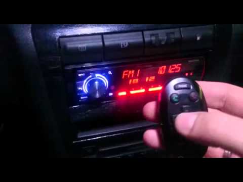 Pioneer cd sr110 совместимость с магнитолами Pioneer cd sr110 совместимость с магнитолами