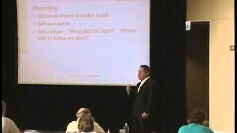 Norman Hallett - More Profit, Less Stress