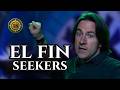 Critical Role C4 Episodio 18 | Despedida de los Seekers – Resumen y análisis