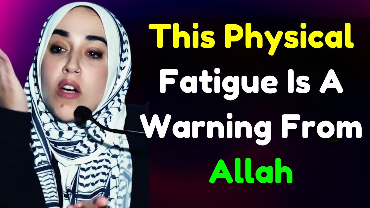 Измените свою жизнь, оставаясь духовно живым | Исламские лекции | Ясмин Могахед