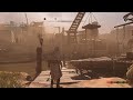 Assassin's Creed Mirage Open World Gameplay