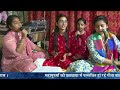 Nagri ho ayodhya si  sakshi rathi  diwali special song  geeta baal sanskar shivir