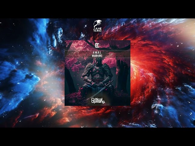 H.M.B.L. - Warriors