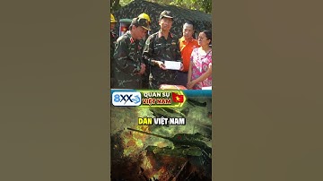 Quân Đội Nhân Dân Việt Nam, không hổ danh đi dân nhớ ở dân thương