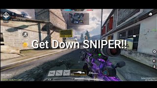 CoDM Annoying Call Outs