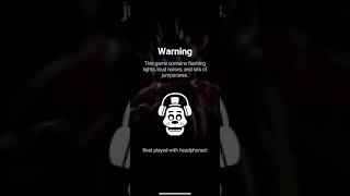 BIG BAD FOXY SKIN IN FNAF AR!!