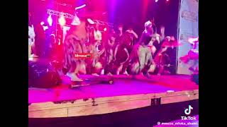 Ama Nnd International 