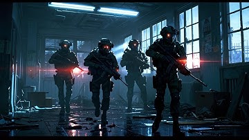 Nexiøm - Protocol XIII