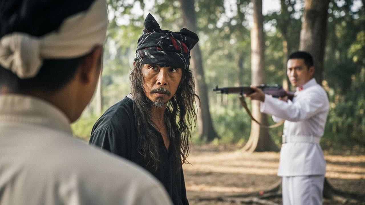 This “Ordinary” Fisherman Became the Nightmare of a Japanese Battalion