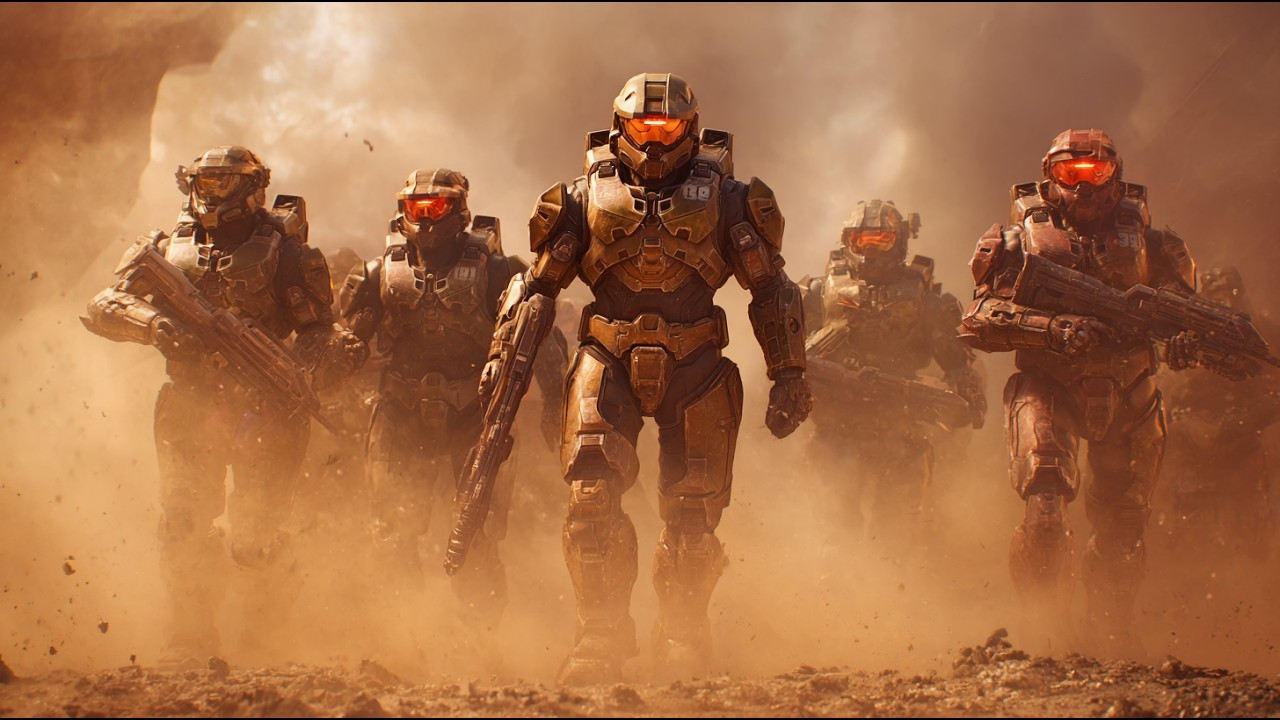 “Before Facing a Navy SEAL, Galactic Marines Dismissed Earth’s Amphibious Soldiers.” | Best HFY