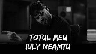 Iuly Neamtu - Totul Meu | Versuri