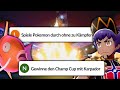 Ich habe eure absolut verrückten Pokemon Challenges versucht und...