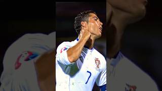 Most Iconic Ronaldo Goals Ever 🥶 #ronaldo #shorts #cr7 #football #messi #edit #goat #cristianoronald