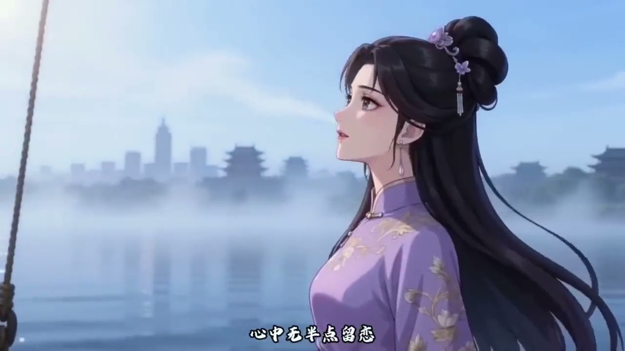 💔《不渡舊夢》被當棄子拋棄七年，她攜子強勢歸來！故人未死、秘密揭開，從復仇到真相撕裂，情感反轉+玄幻戰鬥全程高能！#不渡舊夢 #復仇逆襲