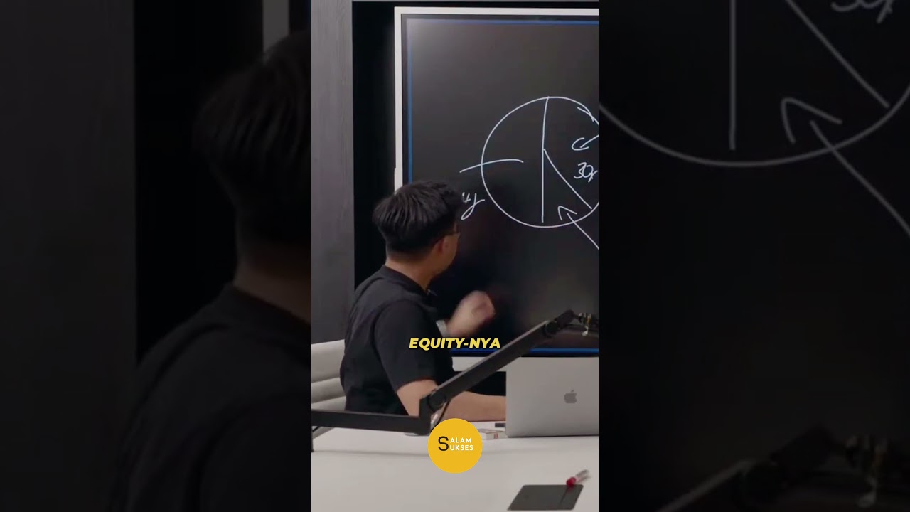 Gua Ga Mau Ikutan IPO Saham Indonesia