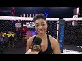 Maya Stewart vs. Becca Evans | CFFC 139 Full Fight Replay