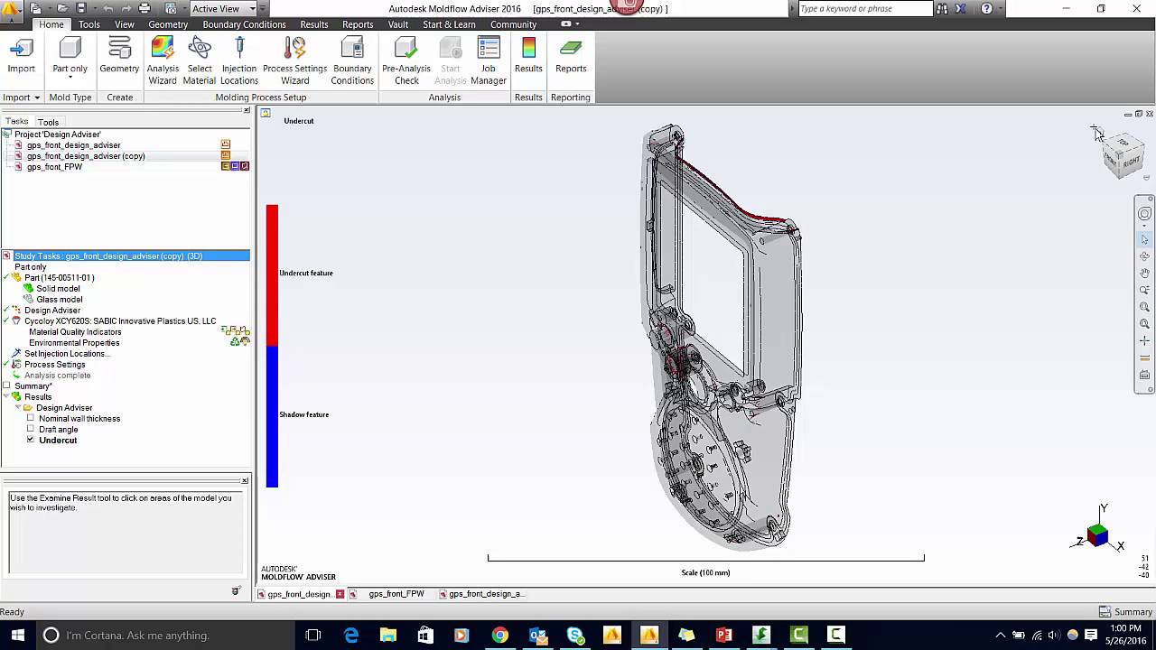 autodesk moldflow insight 2016 autodesk moldflow insight 2016