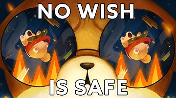 The Hidden Complexity of Wishes