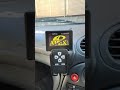 【RX-7 FD3S】Apexi POWER FCコマンダーが修理から戻ってきたら、、、