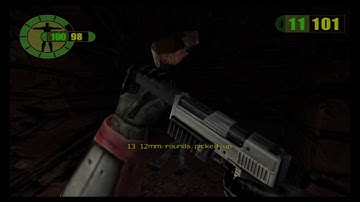 Red Faction PS2 (Gone Sexual)