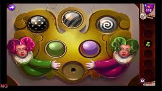 Midnight Carnival Chapter 7 Walkthrough screenshot 3