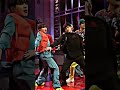 The Way Jungkook Controlling Jhope Hips Is Just 