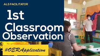 1ST CO - ALS FACILITATOR screenshot 3