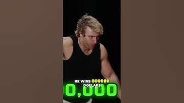 Insane Obstacle Course Challenge  Can Mac Win $800,000