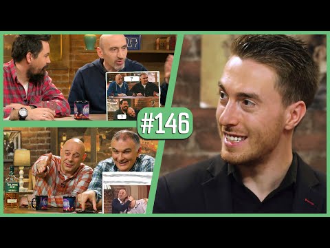 კაცები - გადაცემა 146 [სრული ვერსია]